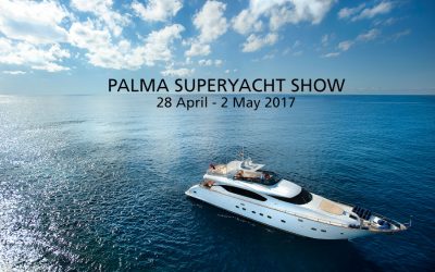 PALMA SUPERYACHT SHOW 2017